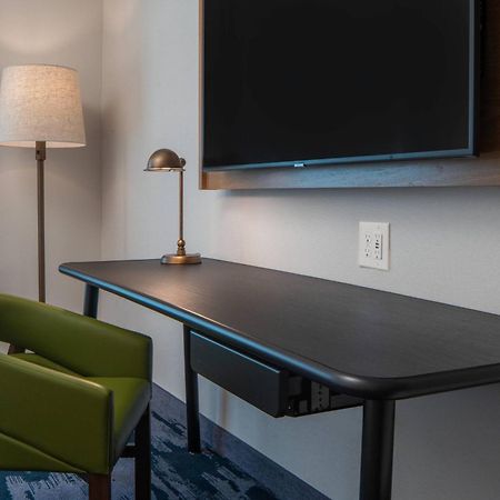 Fairfield By Marriott Inn & Suites Pensacola Pine Forest Esterno foto