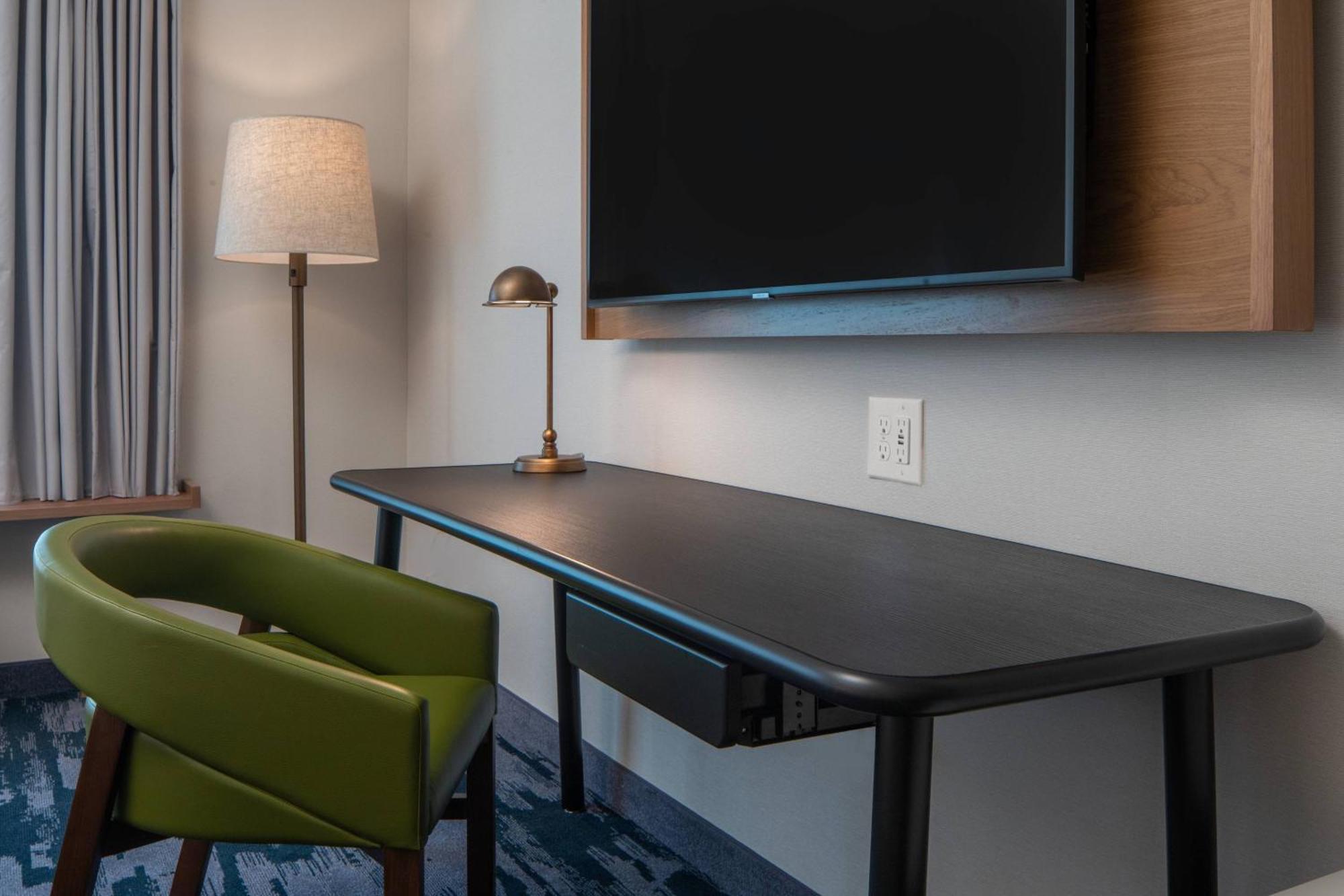 Fairfield By Marriott Inn & Suites Pensacola Pine Forest Ferry Pass Esterno foto