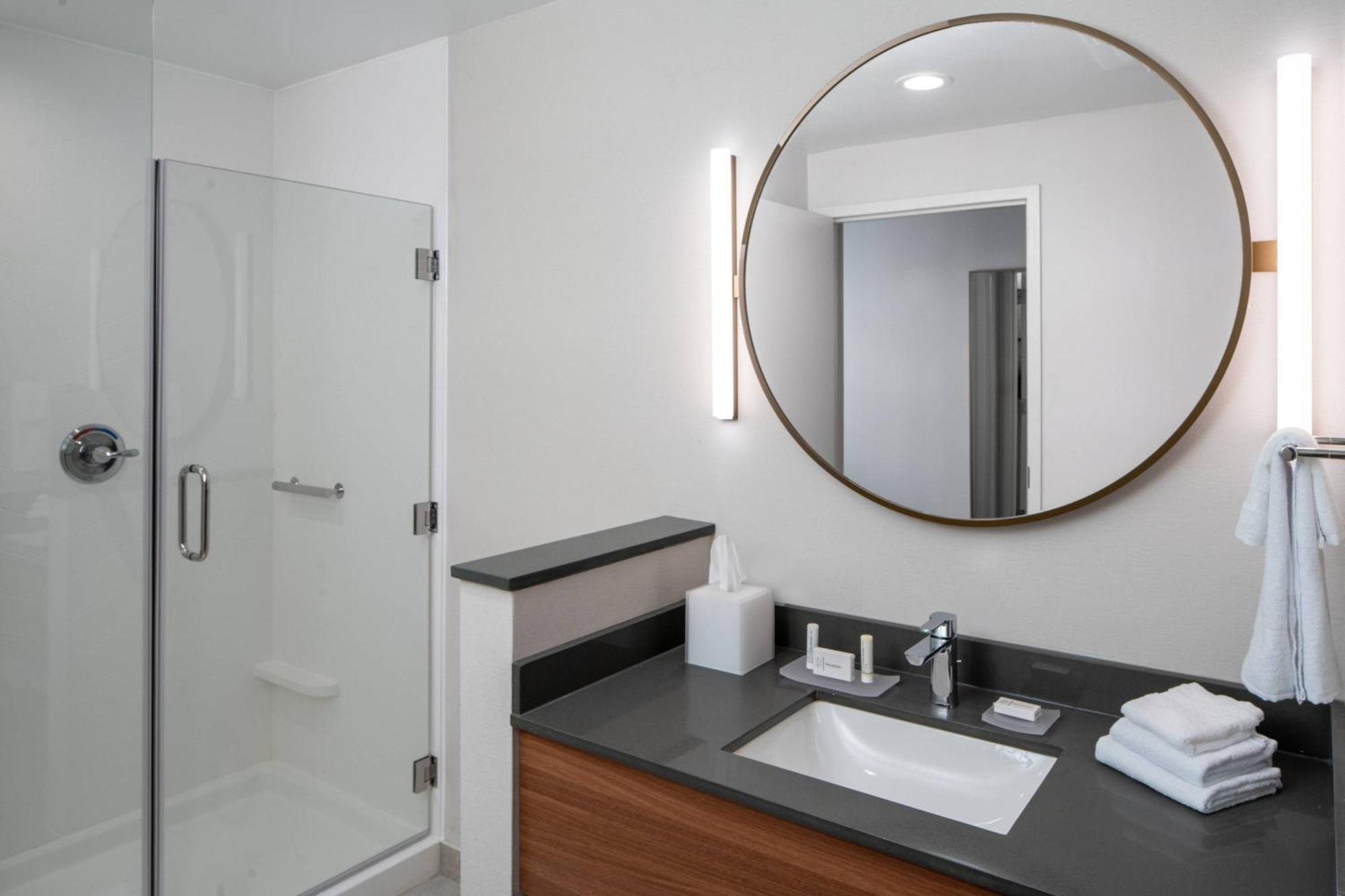 Fairfield By Marriott Inn & Suites Pensacola Pine Forest Esterno foto